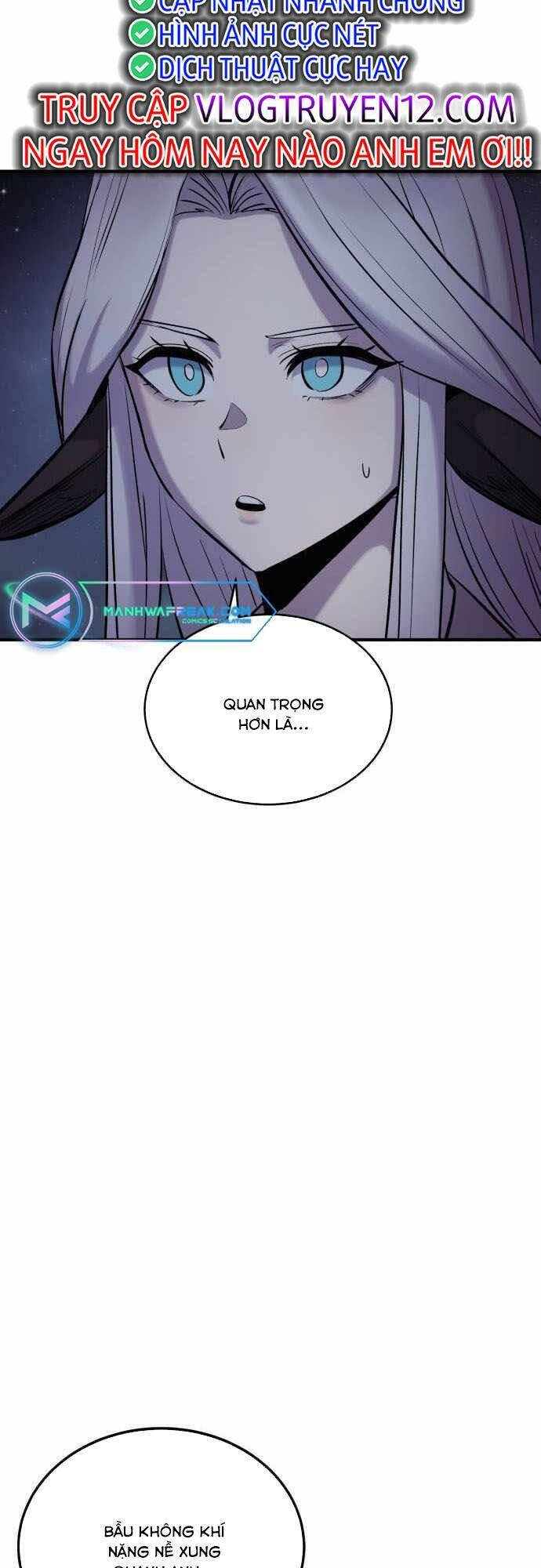 Tiếng Thét Cuồng Bạo Chap 33 - Next Chap 34