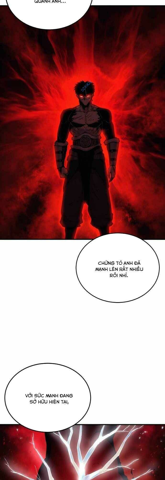 Tiếng Thét Cuồng Bạo Chap 33 - Next Chap 34