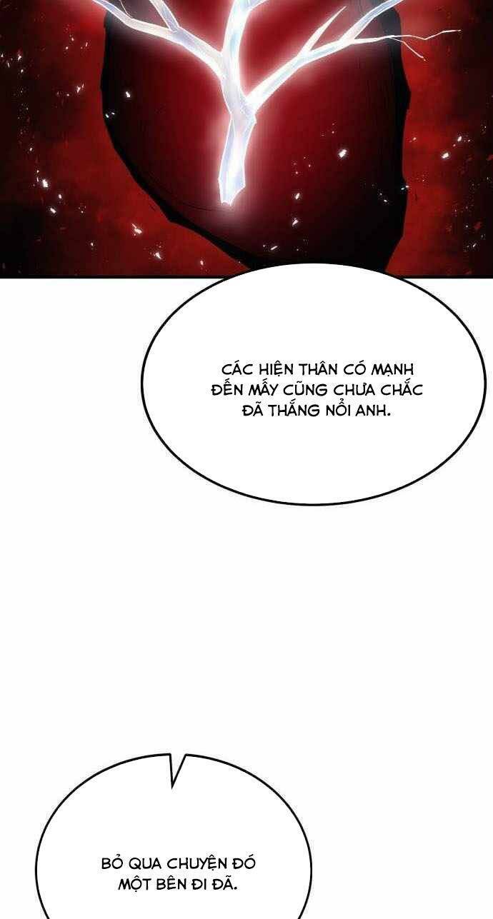 Tiếng Thét Cuồng Bạo Chap 33 - Next Chap 34