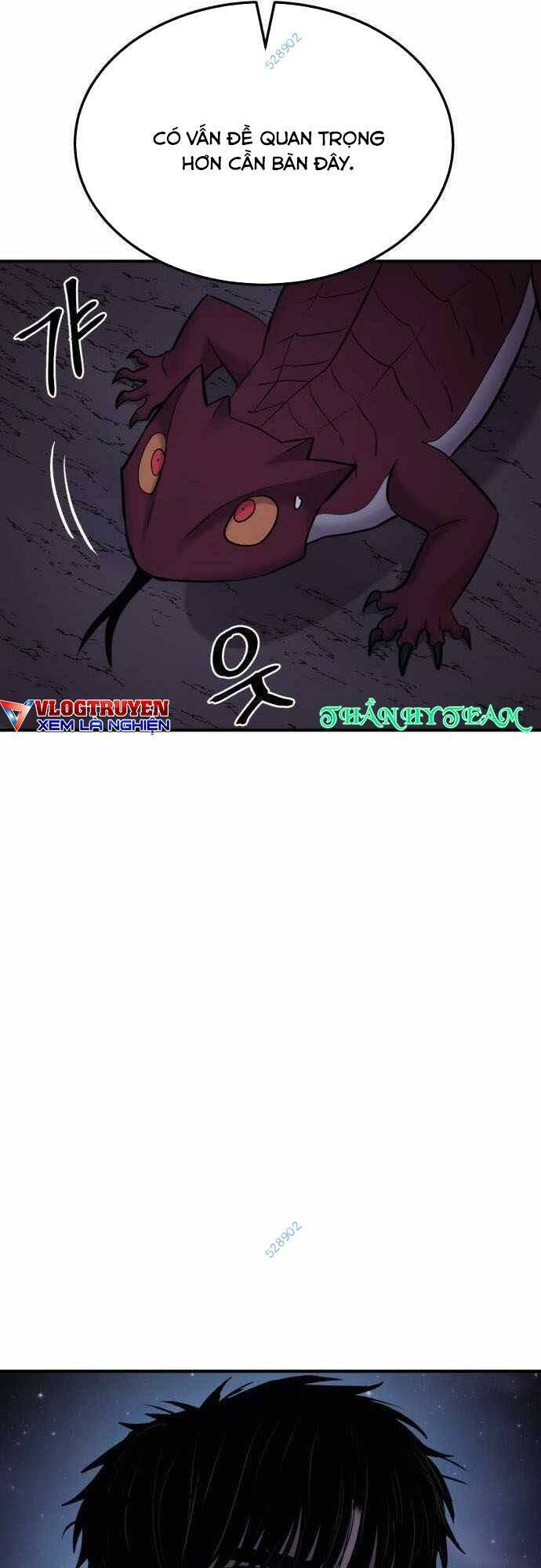 Tiếng Thét Cuồng Bạo Chap 33 - Next Chap 34