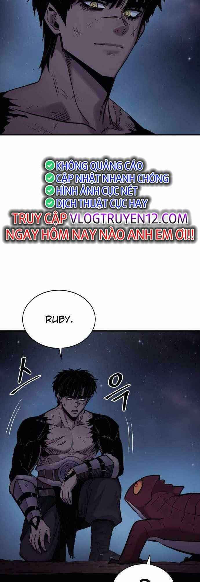 Tiếng Thét Cuồng Bạo Chap 33 - Next Chap 34