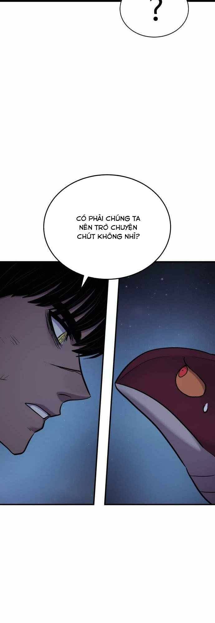 Tiếng Thét Cuồng Bạo Chap 33 - Next Chap 34