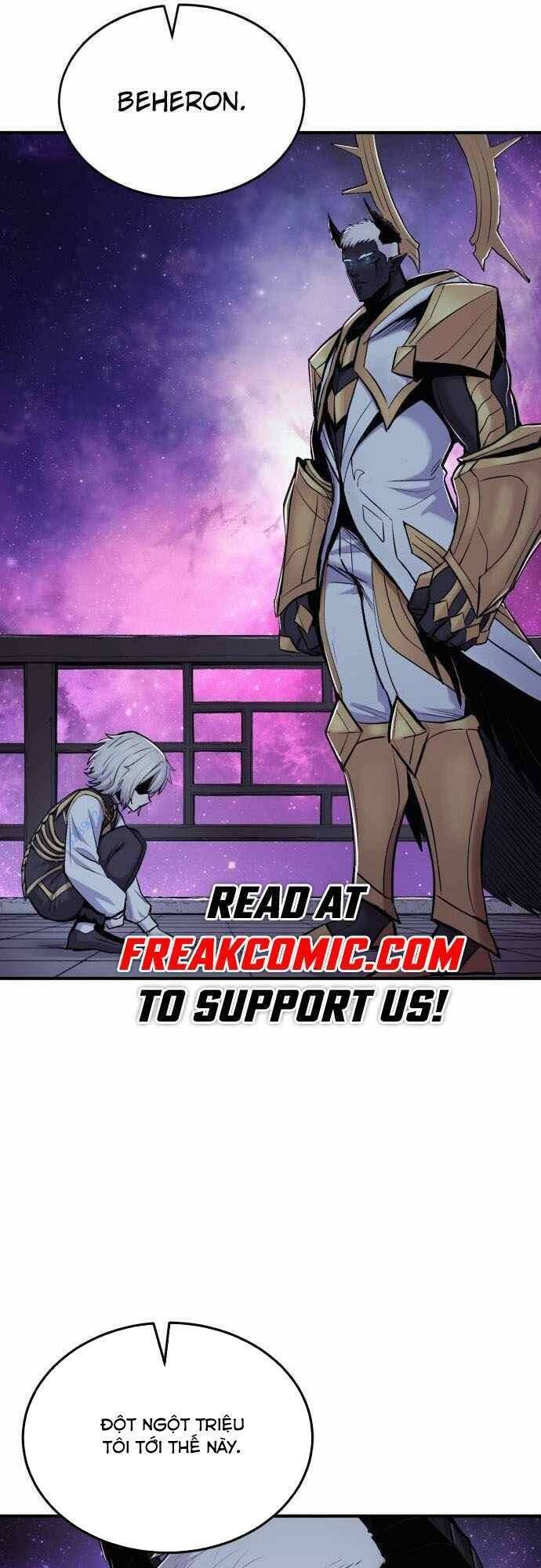Tiếng Thét Cuồng Bạo Chap 33 - Next Chap 34