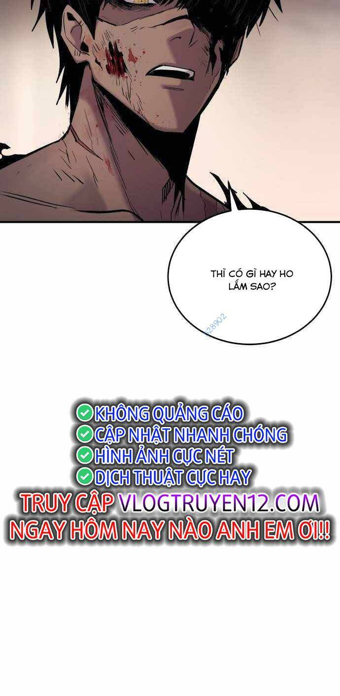 Tiếng Thét Cuồng Bạo Chap 33 - Next Chap 34
