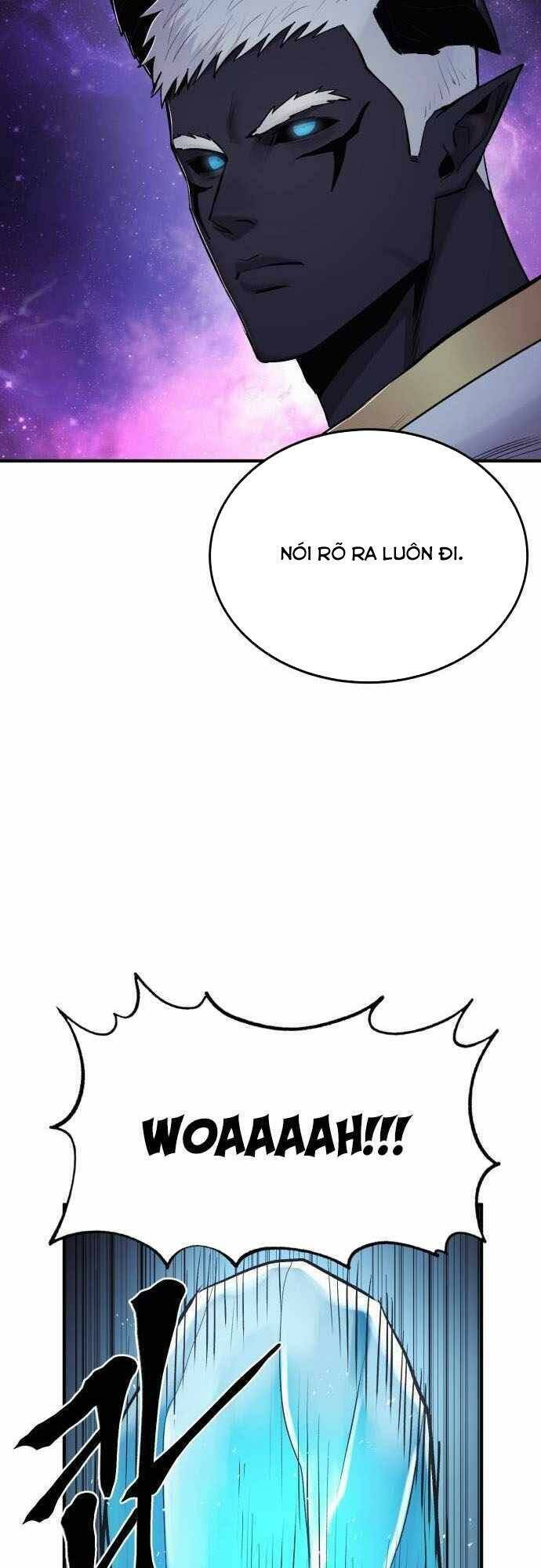 Tiếng Thét Cuồng Bạo Chap 33 - Next Chap 34