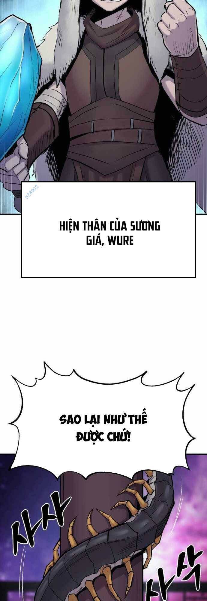 Tiếng Thét Cuồng Bạo Chap 33 - Next Chap 34