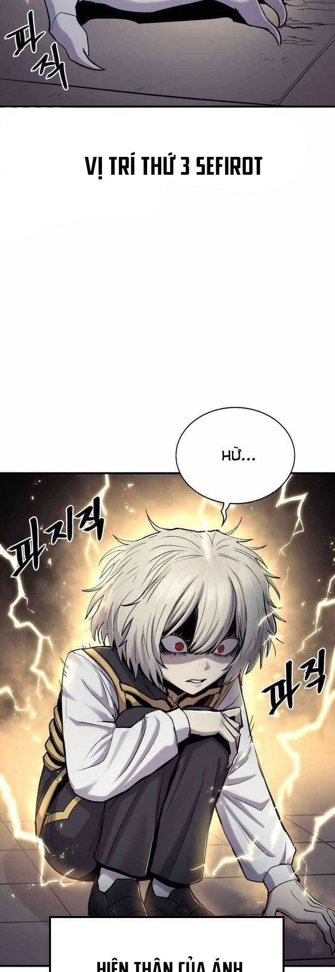 Tiếng Thét Cuồng Bạo Chap 33 - Next Chap 34