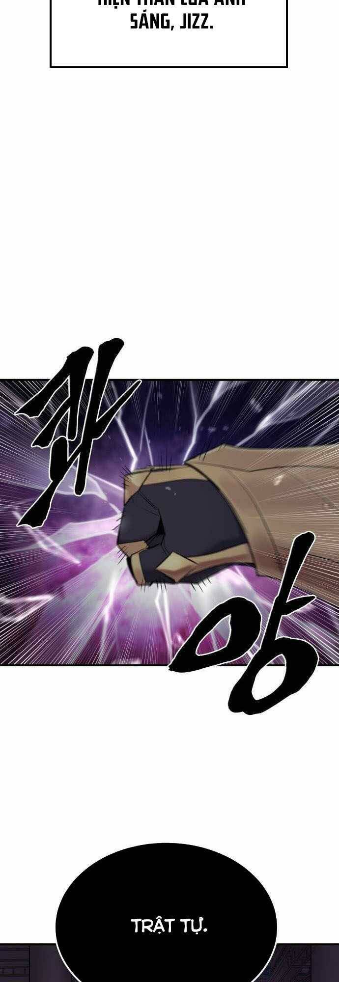 Tiếng Thét Cuồng Bạo Chap 33 - Next Chap 34