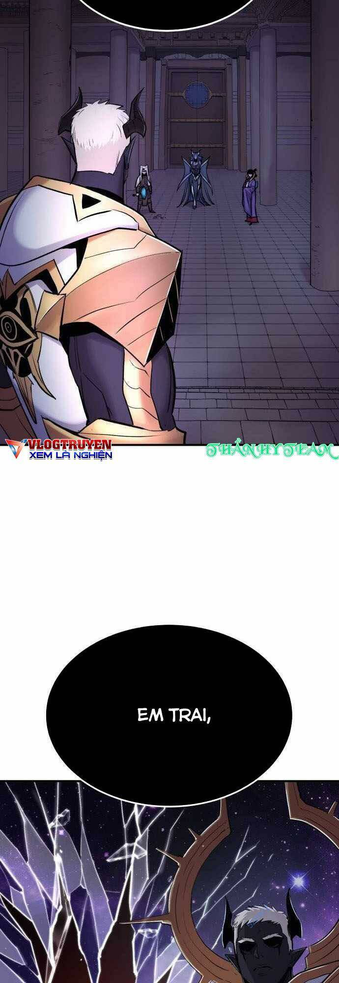 Tiếng Thét Cuồng Bạo Chap 33 - Next Chap 34
