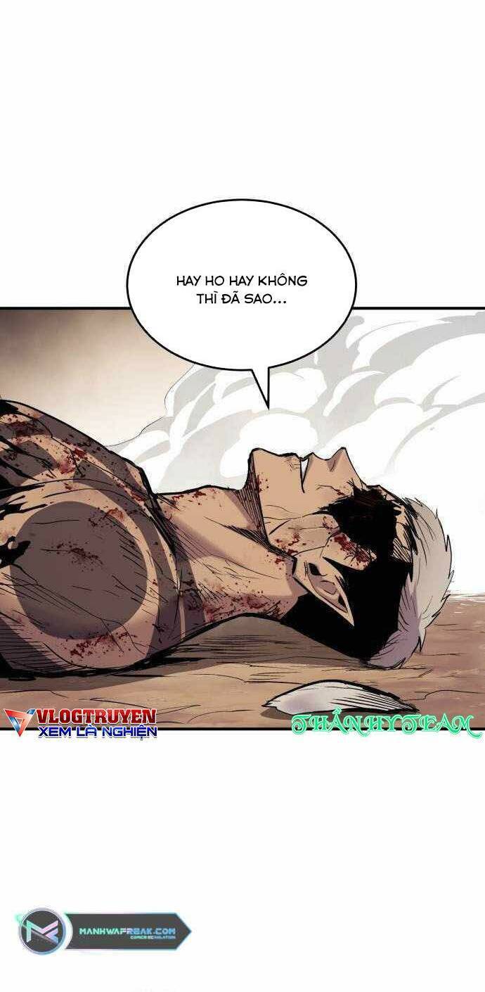 Tiếng Thét Cuồng Bạo Chap 33 - Next Chap 34