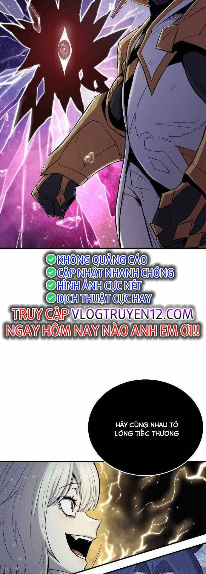 Tiếng Thét Cuồng Bạo Chap 33 - Next Chap 34