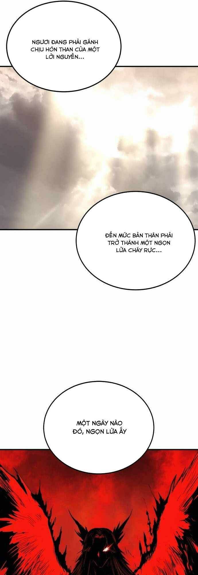 Tiếng Thét Cuồng Bạo Chap 33 - Next Chap 34