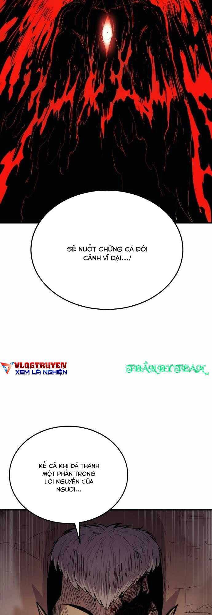 Tiếng Thét Cuồng Bạo Chap 33 - Next Chap 34