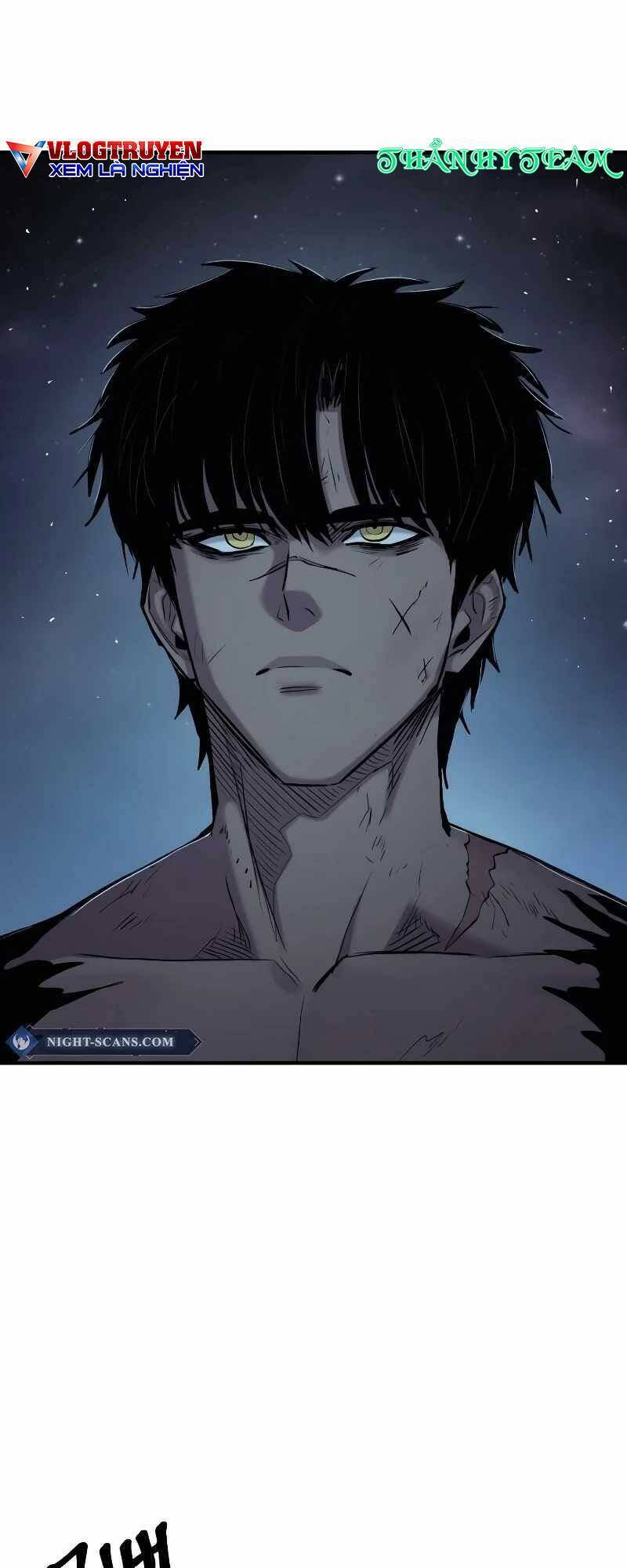 Tiếng Thét Cuồng Bạo Chap 34 - Next Chap 35