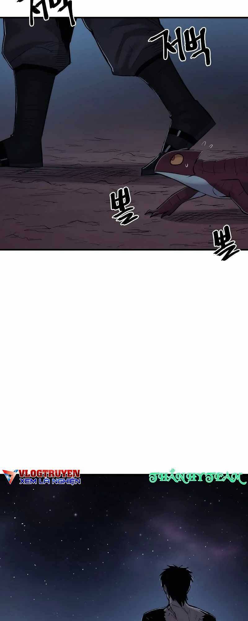 Tiếng Thét Cuồng Bạo Chap 34 - Next Chap 35