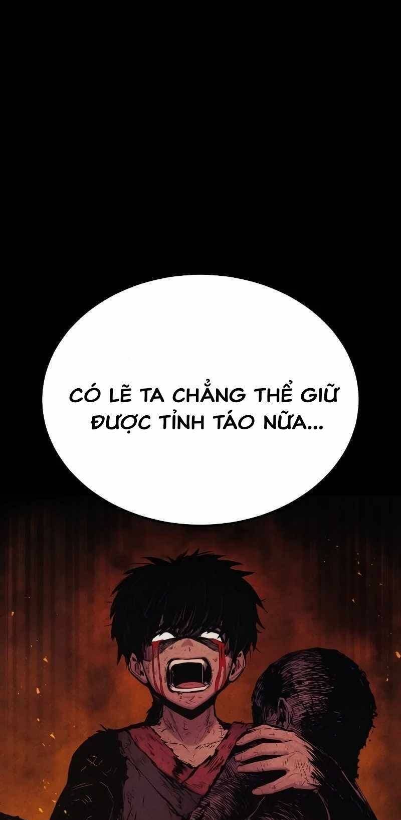 Tiếng Thét Cuồng Bạo Chap 34 - Next Chap 35
