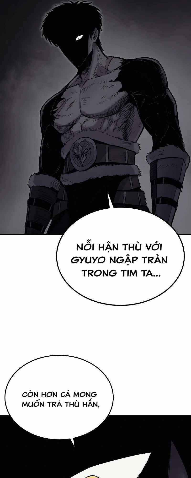 Tiếng Thét Cuồng Bạo Chap 34 - Next Chap 35