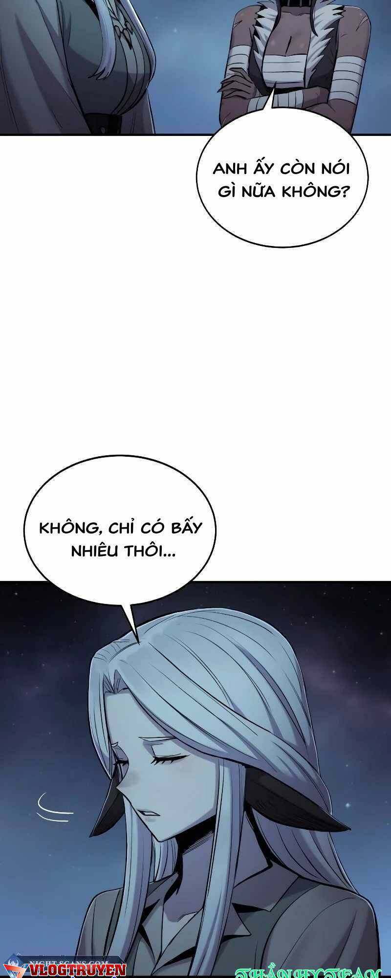 Tiếng Thét Cuồng Bạo Chap 34 - Next Chap 35