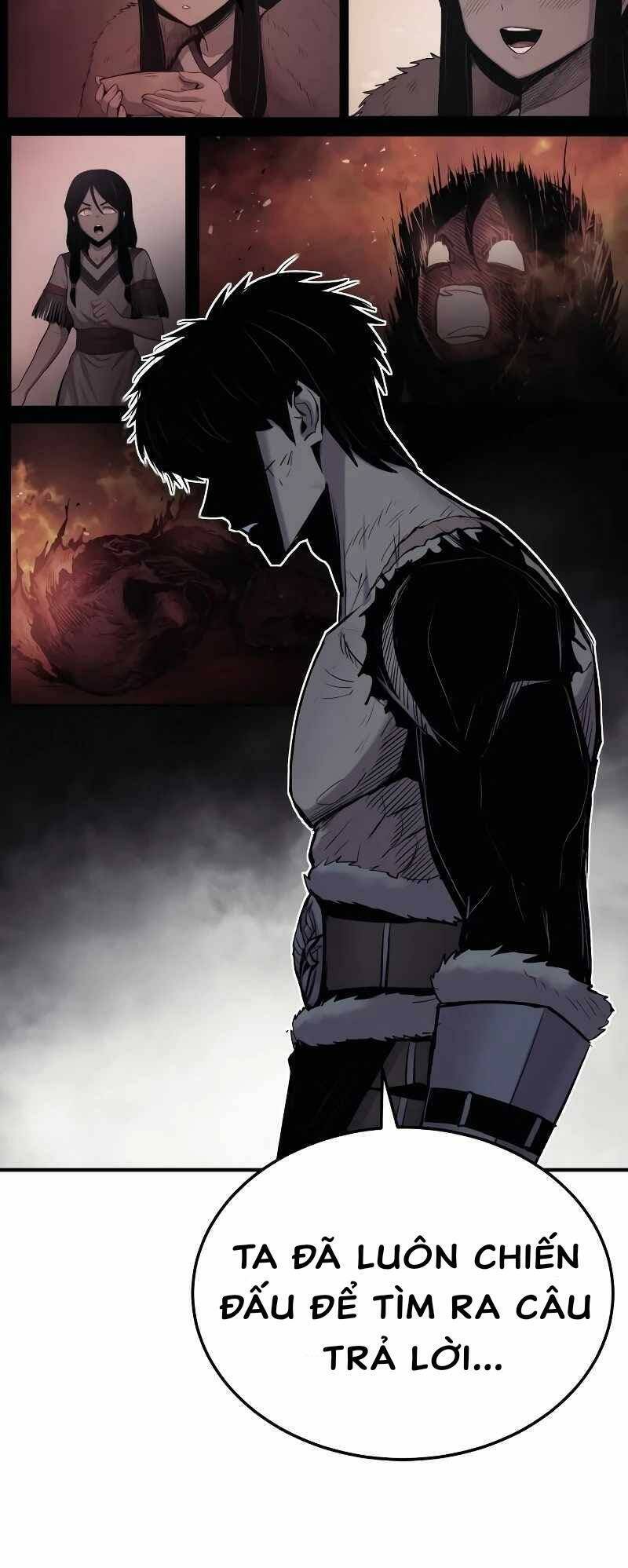 Tiếng Thét Cuồng Bạo Chap 34 - Next Chap 35