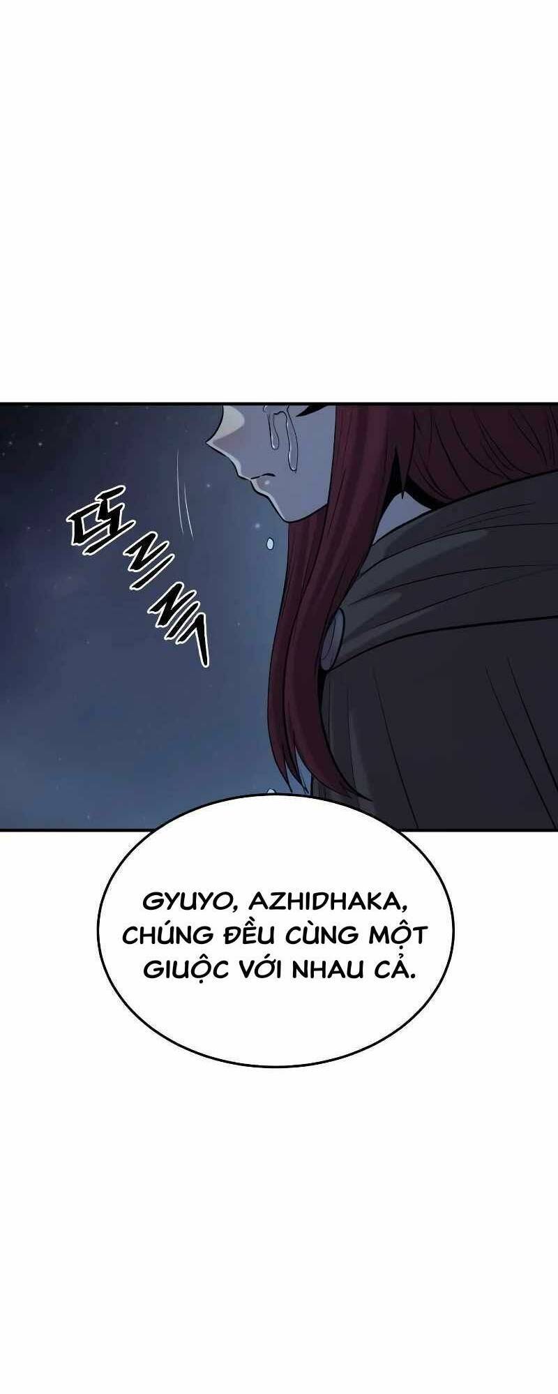 Tiếng Thét Cuồng Bạo Chap 34 - Next Chap 35