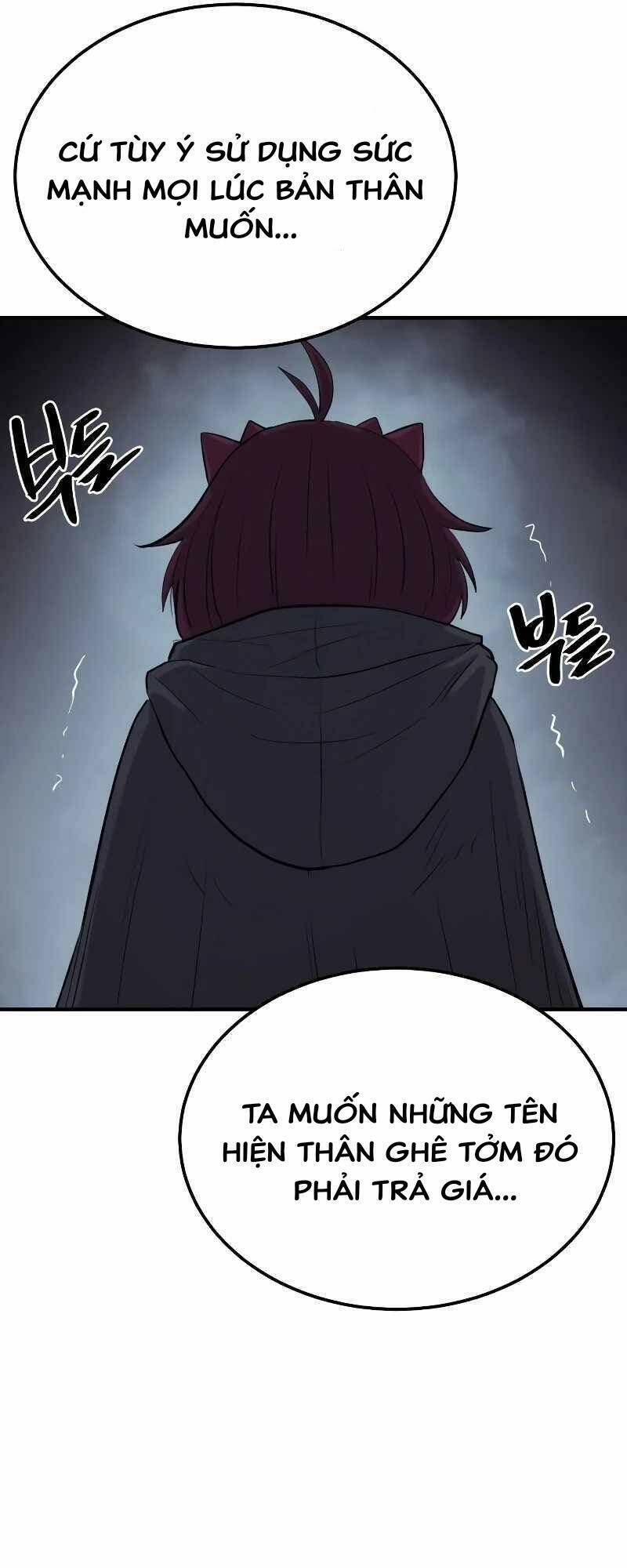Tiếng Thét Cuồng Bạo Chap 34 - Next Chap 35