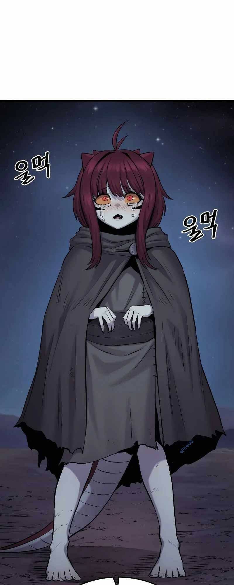 Tiếng Thét Cuồng Bạo Chap 34 - Next Chap 35