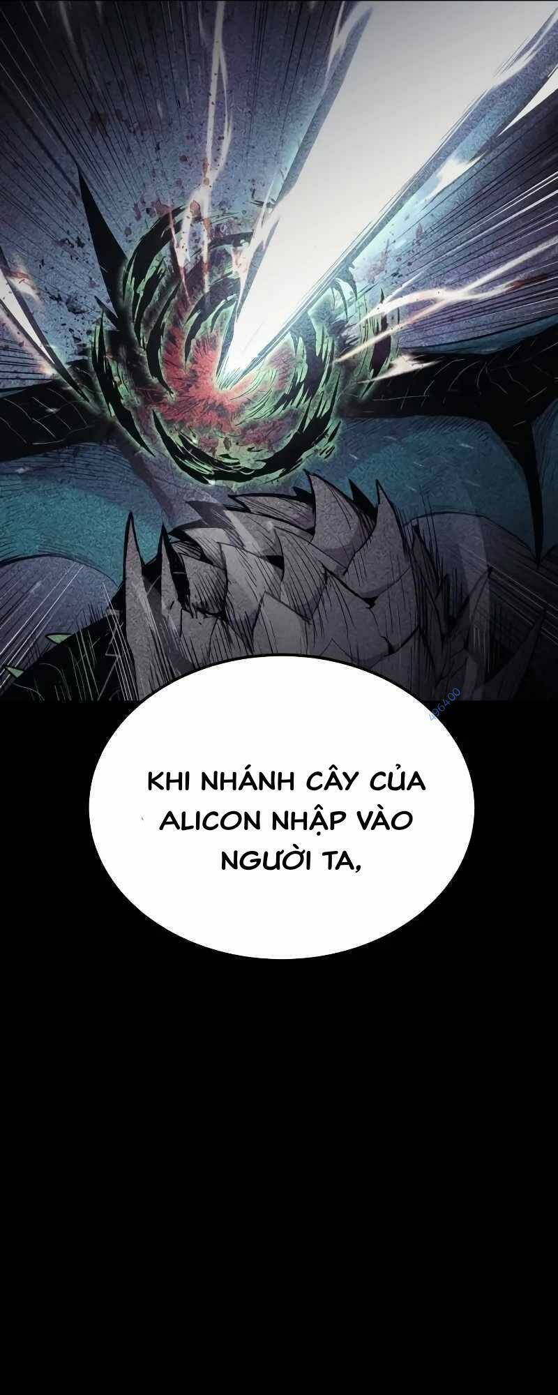 Tiếng Thét Cuồng Bạo Chap 34 - Next Chap 35