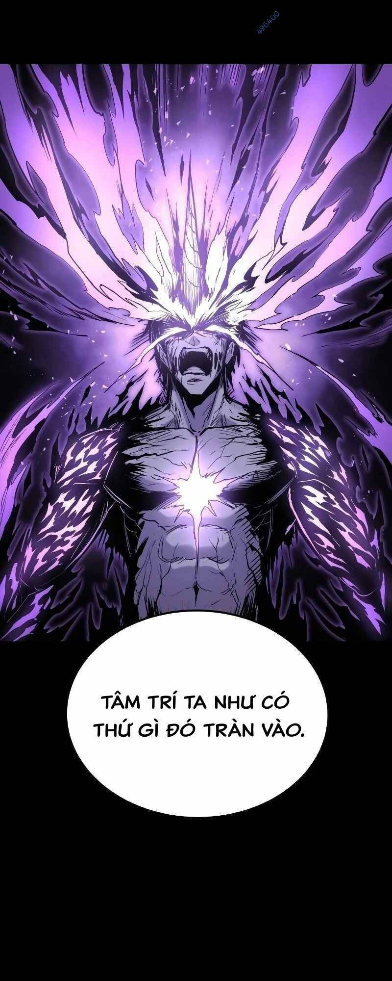 Tiếng Thét Cuồng Bạo Chap 34 - Next Chap 35