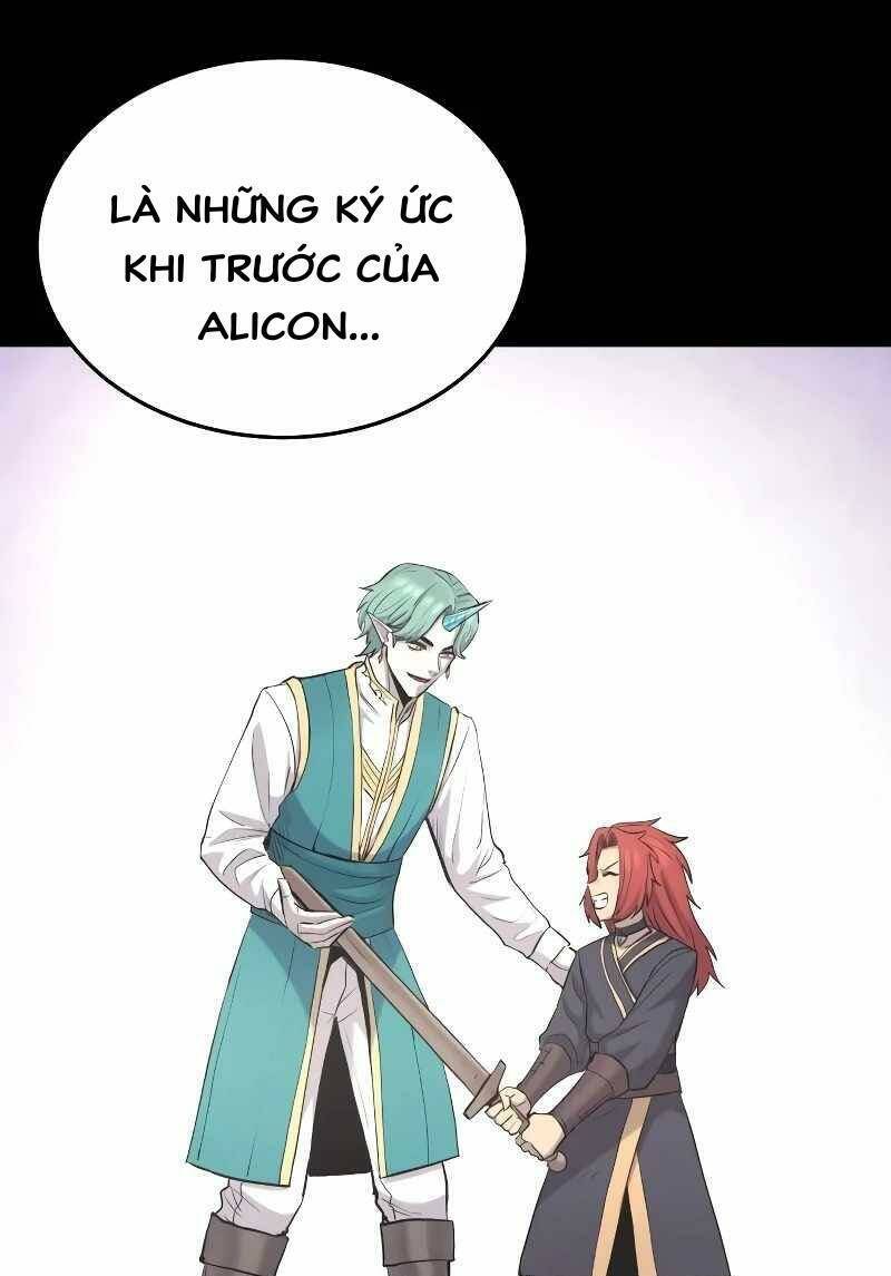 Tiếng Thét Cuồng Bạo Chap 34 - Next Chap 35