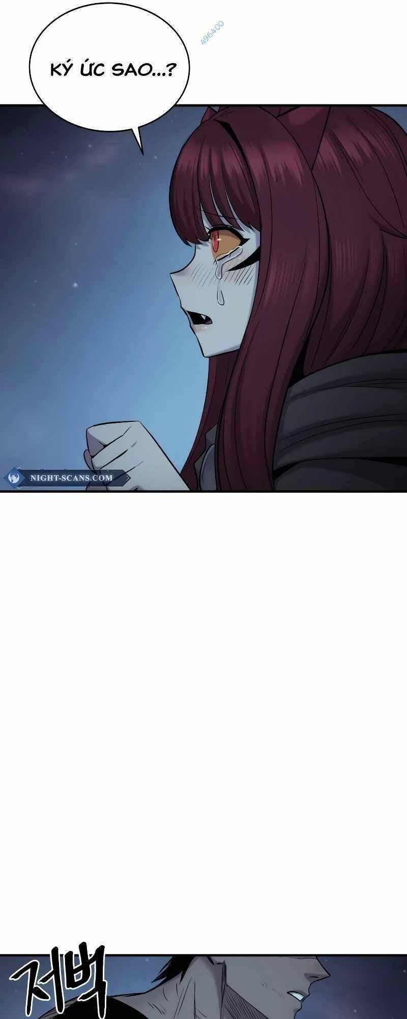 Tiếng Thét Cuồng Bạo Chap 34 - Next Chap 35
