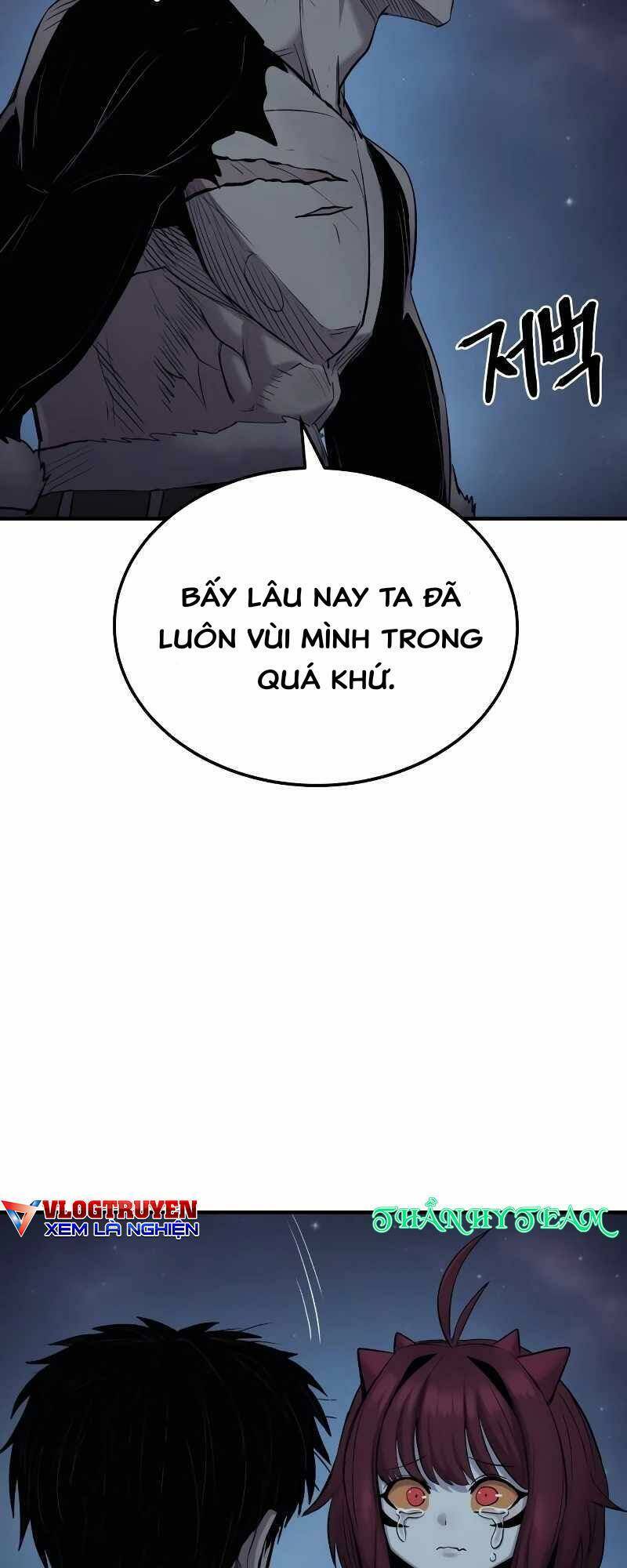Tiếng Thét Cuồng Bạo Chap 34 - Next Chap 35