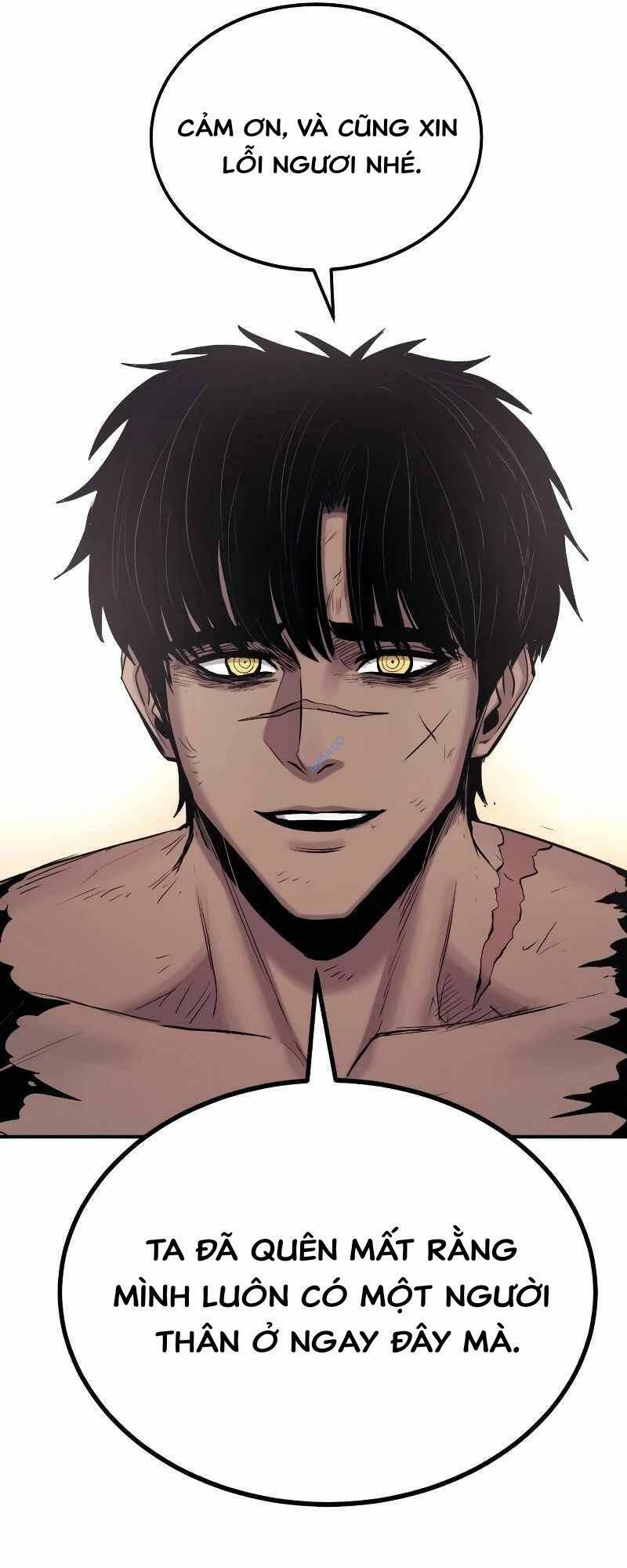 Tiếng Thét Cuồng Bạo Chap 34 - Next Chap 35
