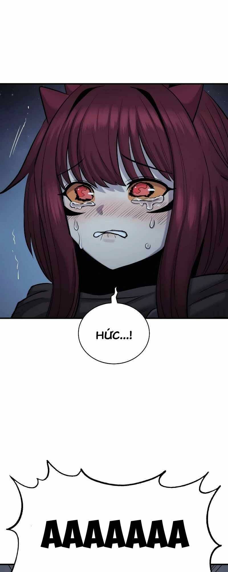 Tiếng Thét Cuồng Bạo Chap 34 - Next Chap 35