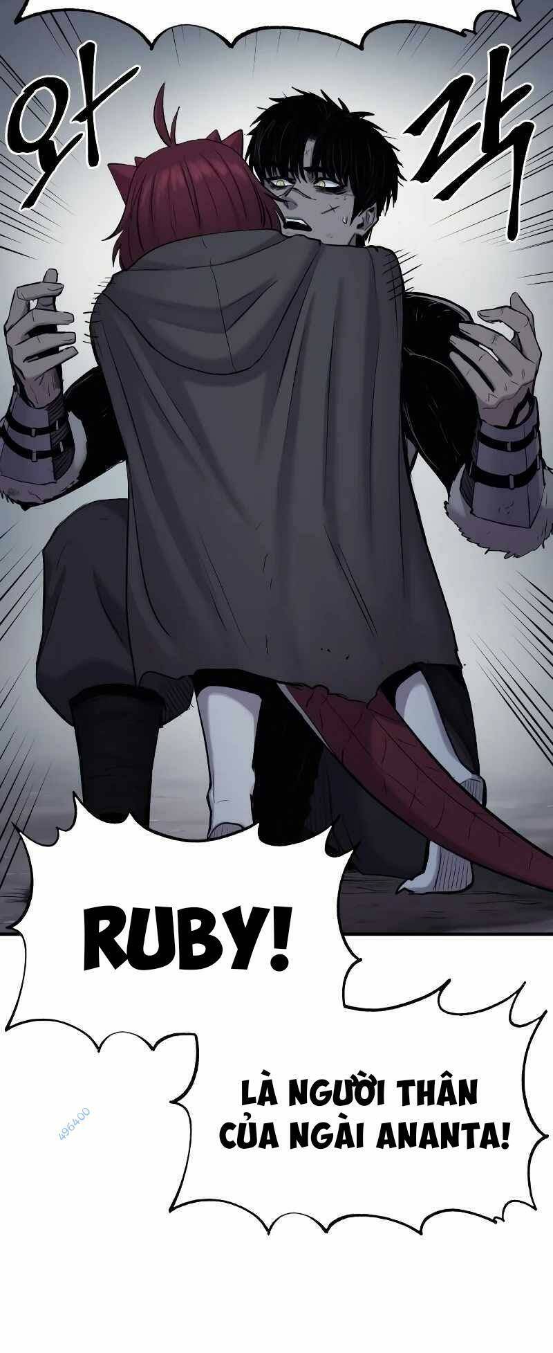 Tiếng Thét Cuồng Bạo Chap 34 - Next Chap 35