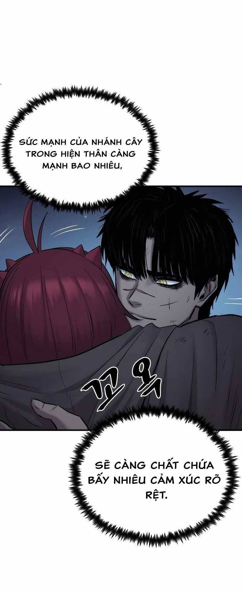 Tiếng Thét Cuồng Bạo Chap 34 - Next Chap 35