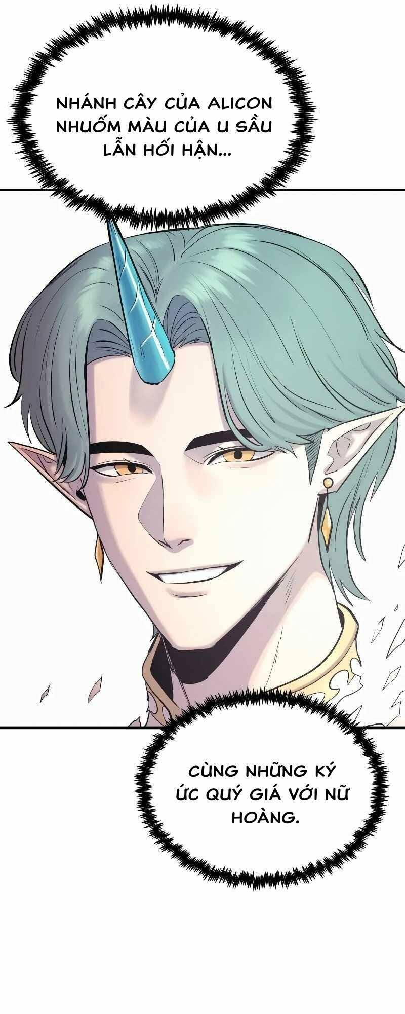 Tiếng Thét Cuồng Bạo Chap 34 - Next Chap 35