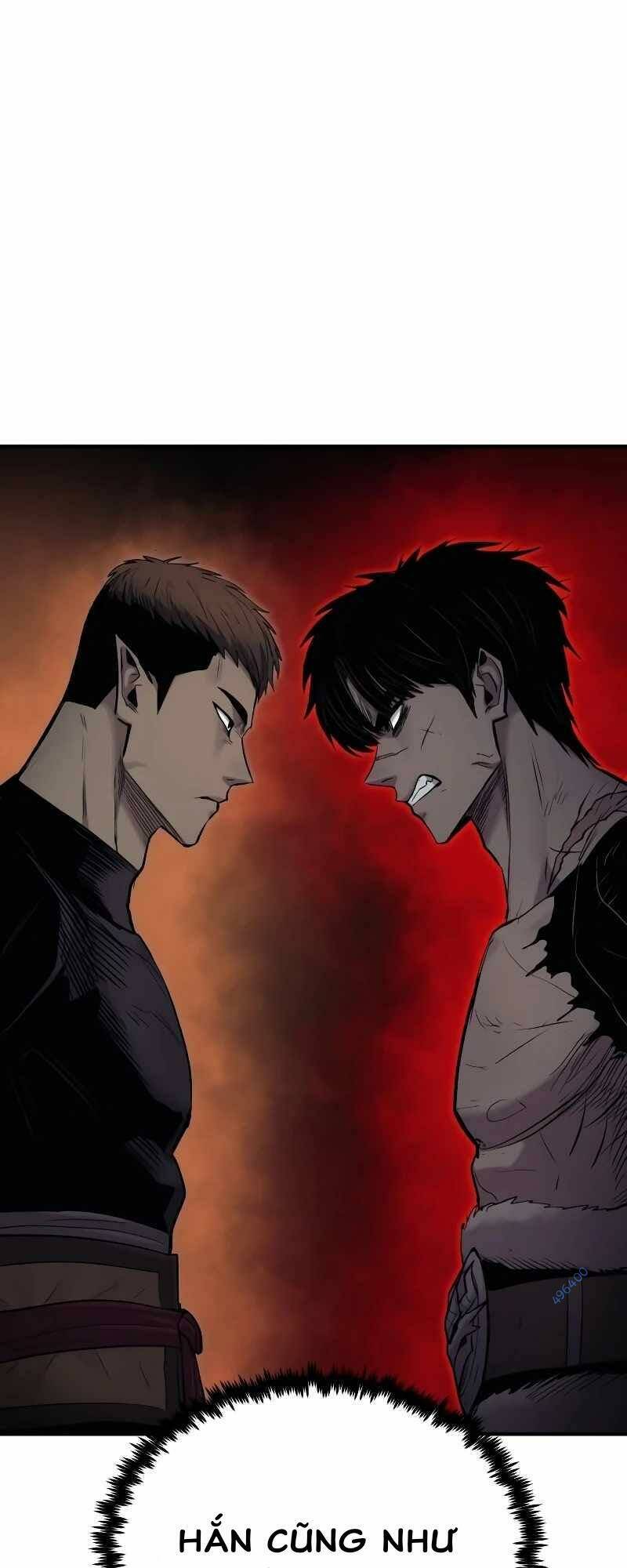 Tiếng Thét Cuồng Bạo Chap 34 - Next Chap 35