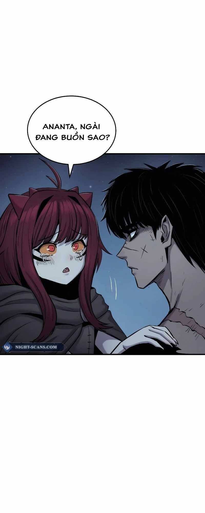 Tiếng Thét Cuồng Bạo Chap 34 - Next Chap 35