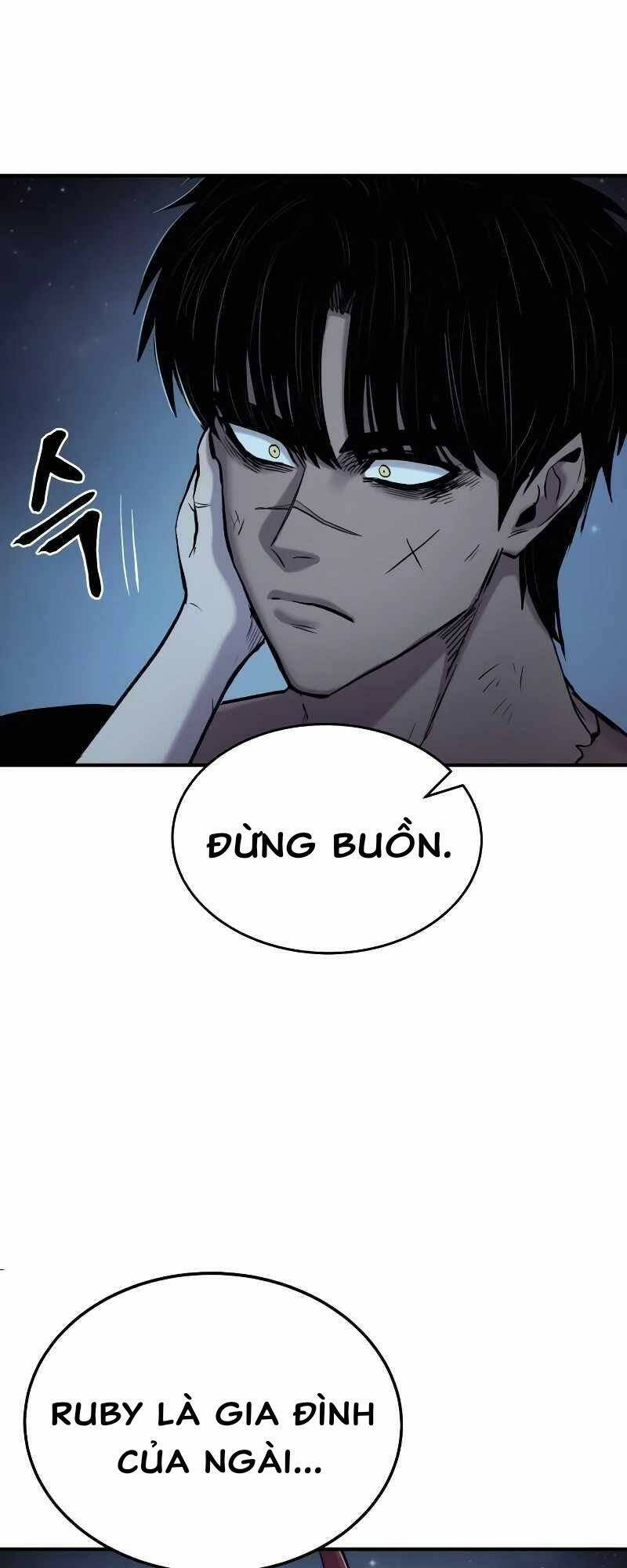 Tiếng Thét Cuồng Bạo Chap 34 - Next Chap 35