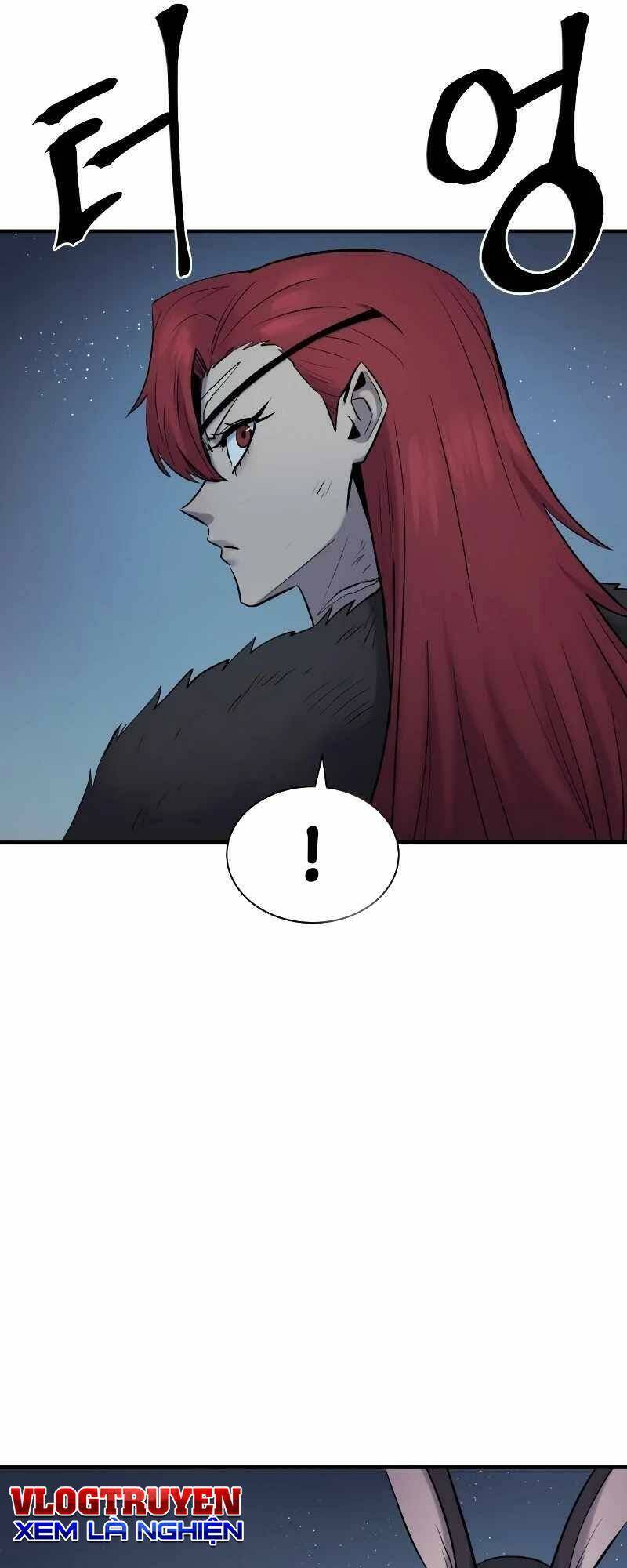 Tiếng Thét Cuồng Bạo Chap 34 - Next Chap 35