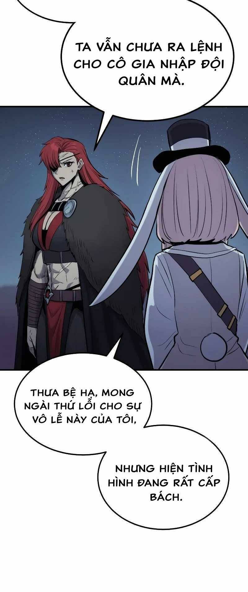 Tiếng Thét Cuồng Bạo Chap 34 - Next Chap 35