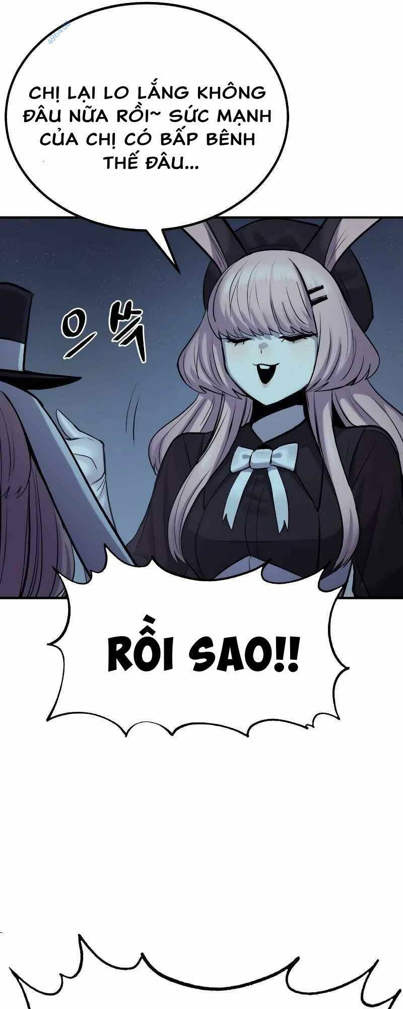 Tiếng Thét Cuồng Bạo Chap 34 - Next Chap 35