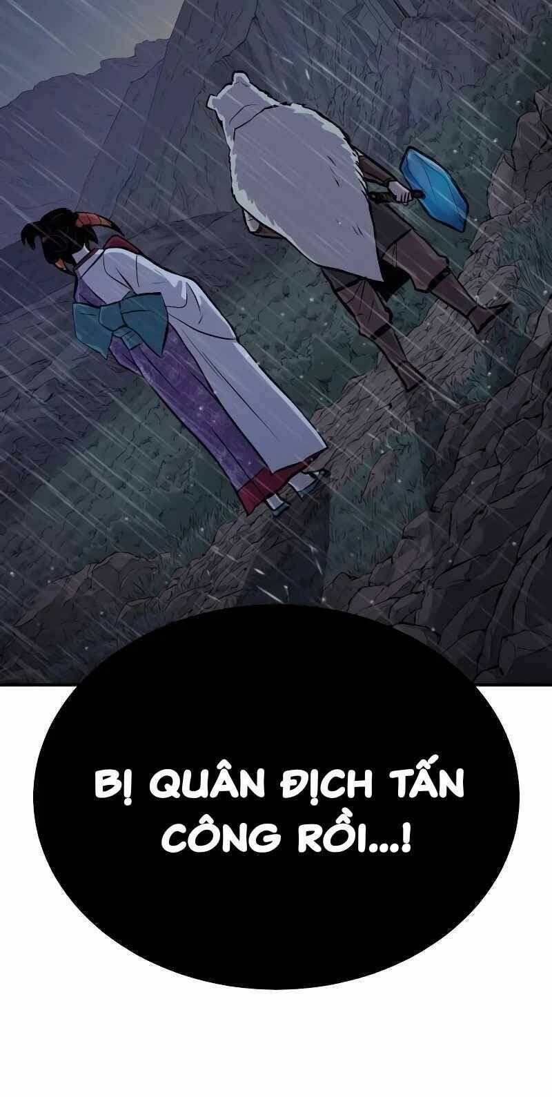 Tiếng Thét Cuồng Bạo Chap 34 - Next Chap 35