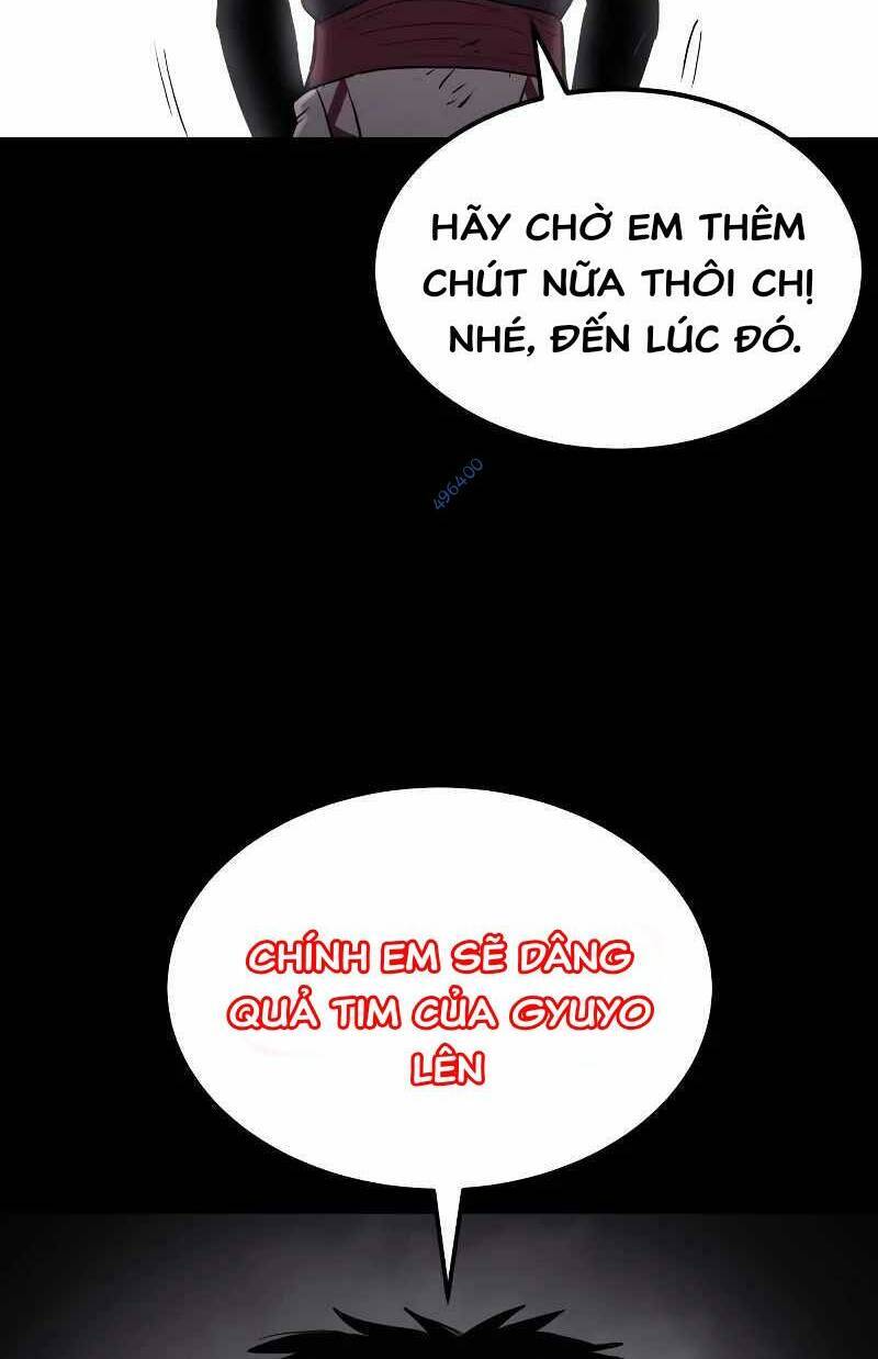 Tiếng Thét Cuồng Bạo Chap 34 - Next Chap 35