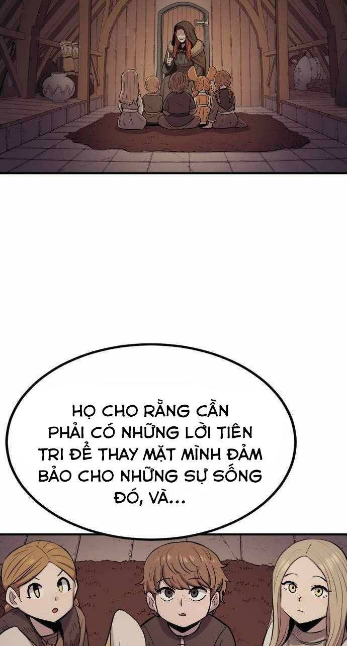 Tiếng Thét Cuồng Bạo Chap 35 - Next Chap 36
