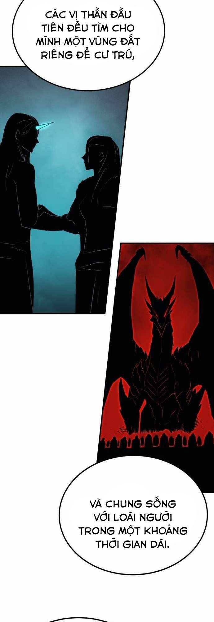 Tiếng Thét Cuồng Bạo Chap 35 - Next Chap 36