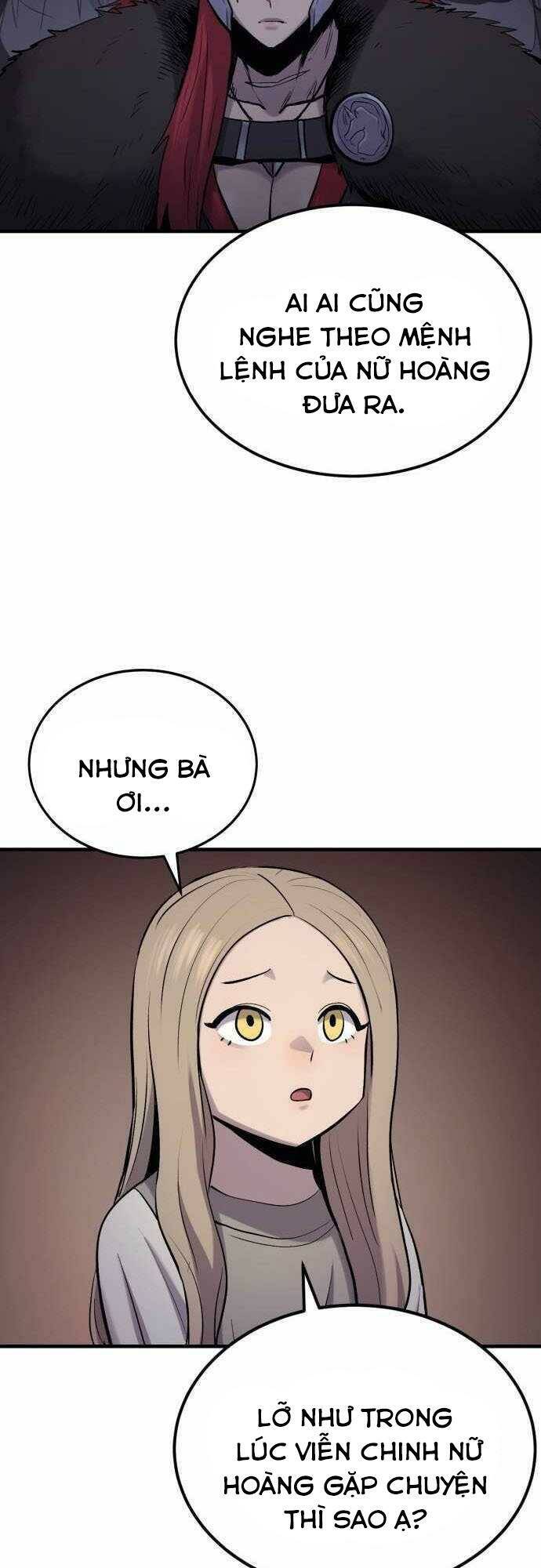 Tiếng Thét Cuồng Bạo Chap 35 - Next Chap 36
