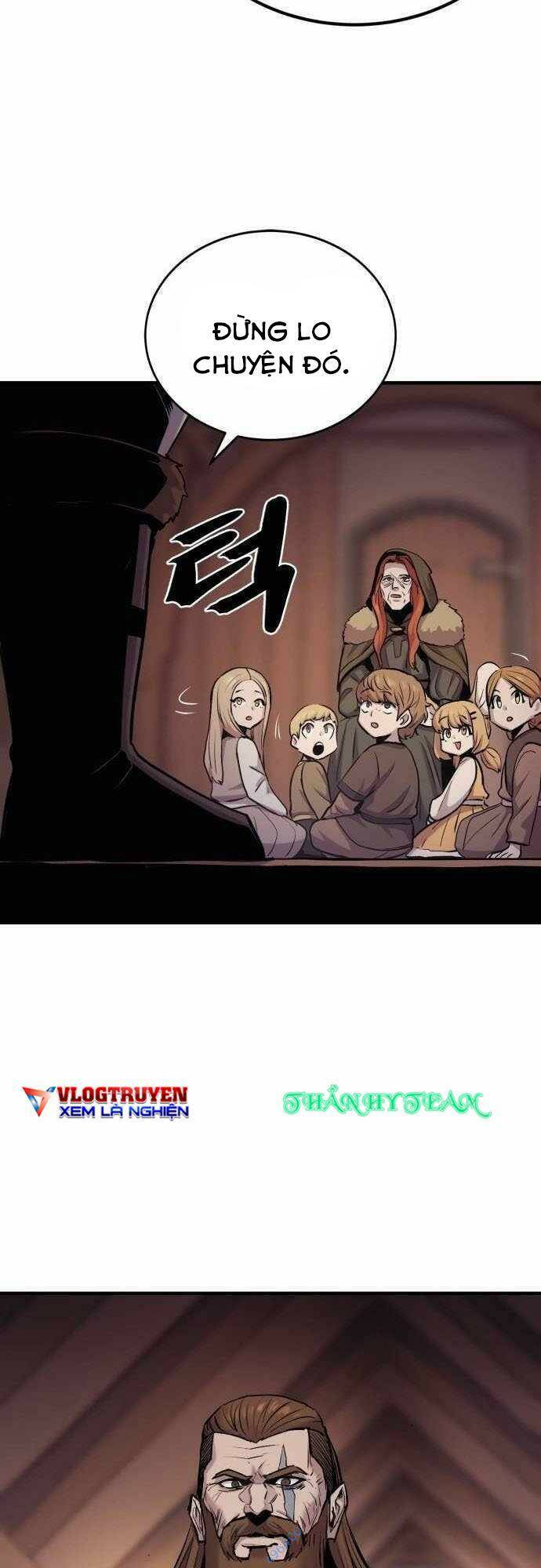 Tiếng Thét Cuồng Bạo Chap 35 - Next Chap 36