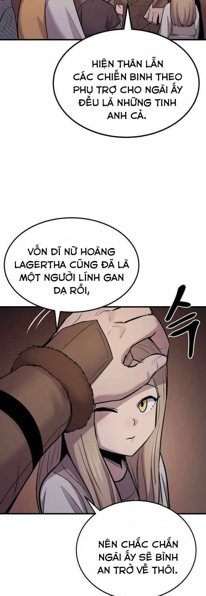 Tiếng Thét Cuồng Bạo Chap 35 - Next Chap 36