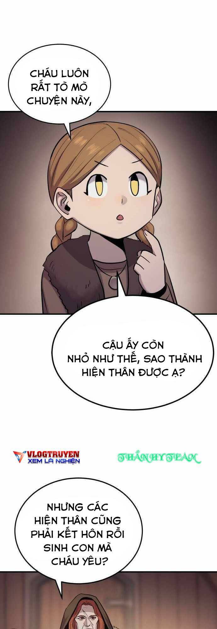 Tiếng Thét Cuồng Bạo Chap 35 - Next Chap 36